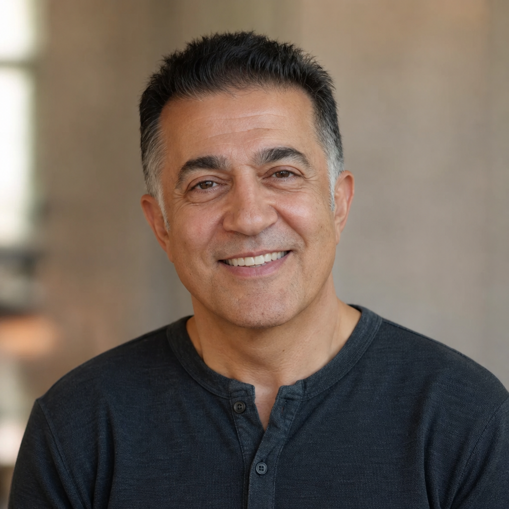 Yusuf Najjar