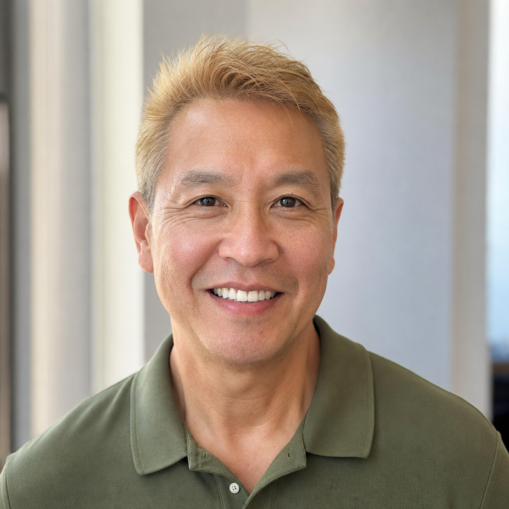 Brandon Chen